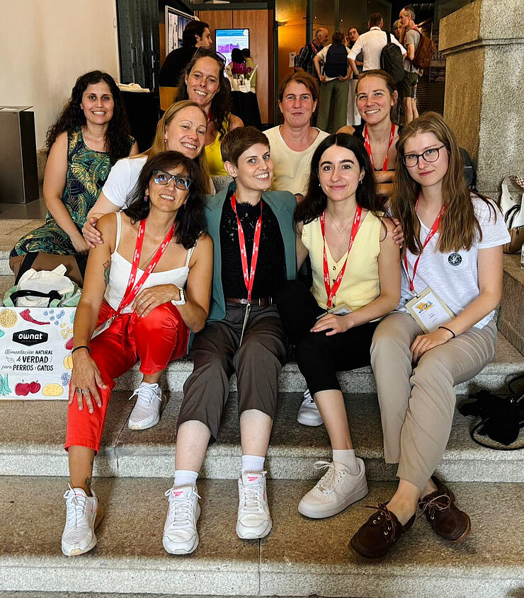 Gruppenbild