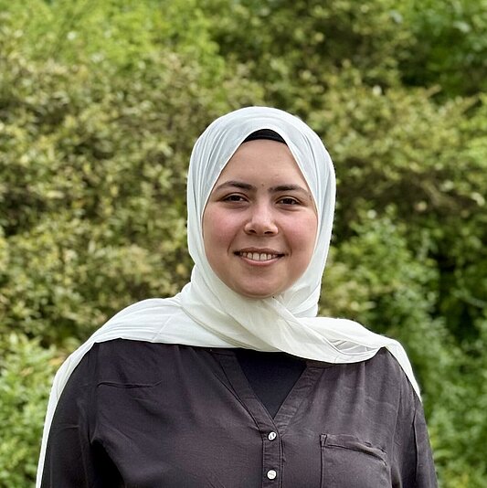 Salma Elshaarawy