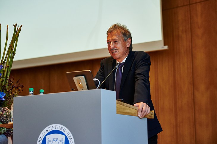 Professor Dr. Jürgen Zentek