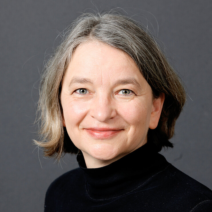 Dr. med. vet. Elisabeth Schaper
