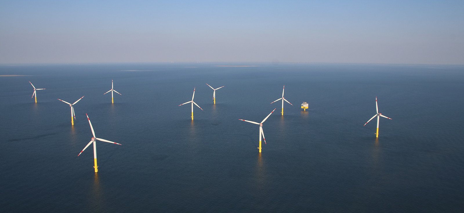 Offshore Windpark