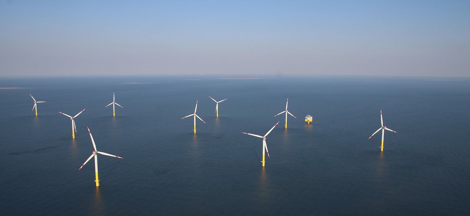 Offshore_Windpark