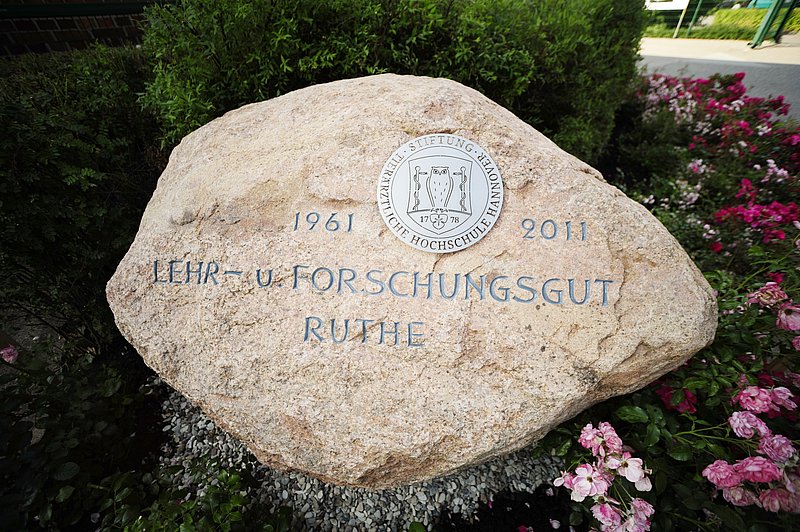 Lehr- und Forschungsgut Ruthe