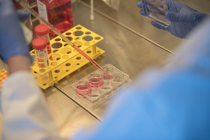 Pipette