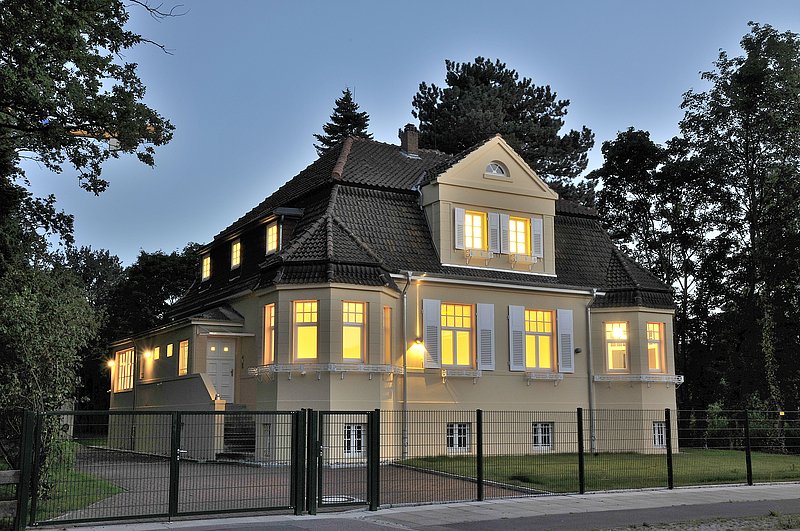 TiHo-Villa am Bünteweg