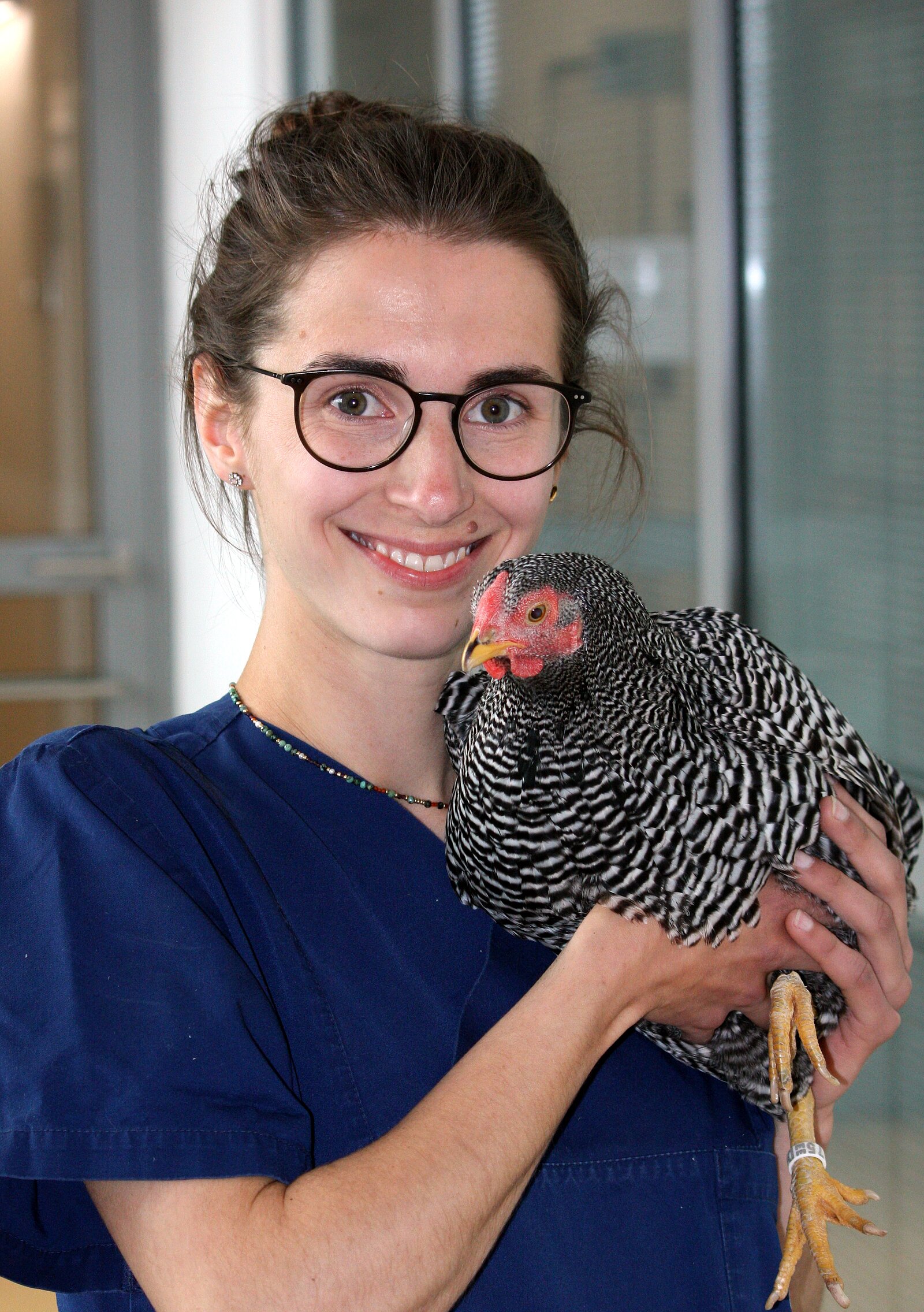 Johanna Strehl