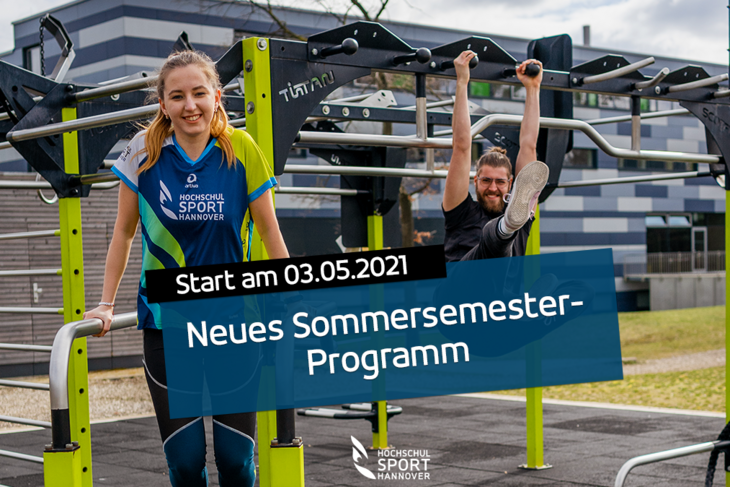 Zentrum für Hochschulsport (ZfH)