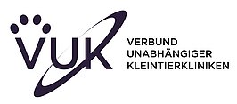 Logo VUK
