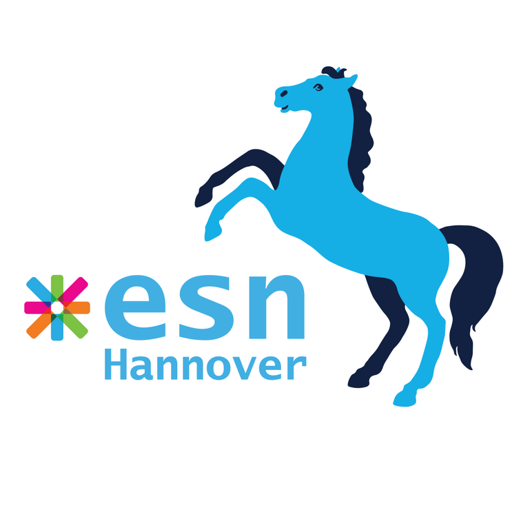 Logo ESN