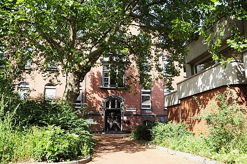 Institut für Anatomie