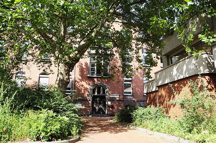 Institut für Anatomie