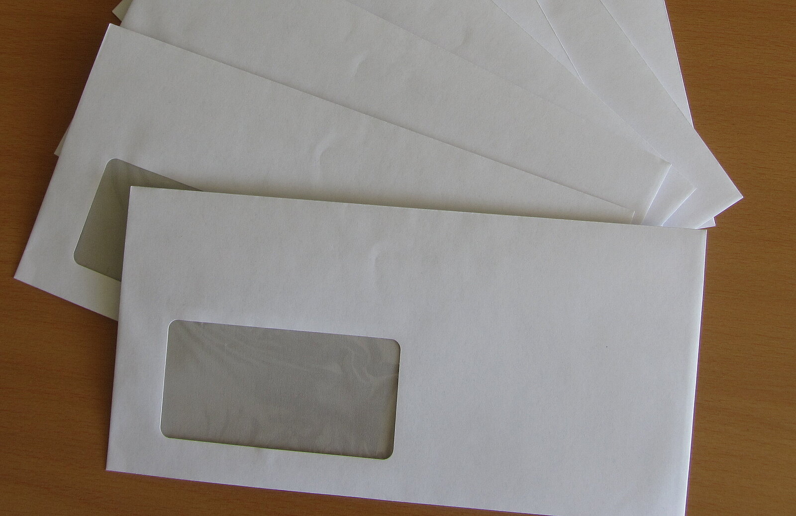 Envelopes