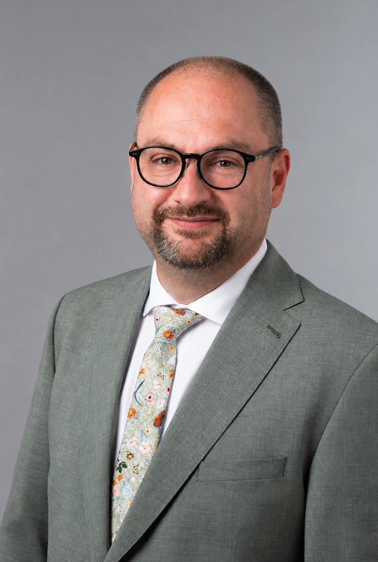 Wolfgang Rottwinkel 