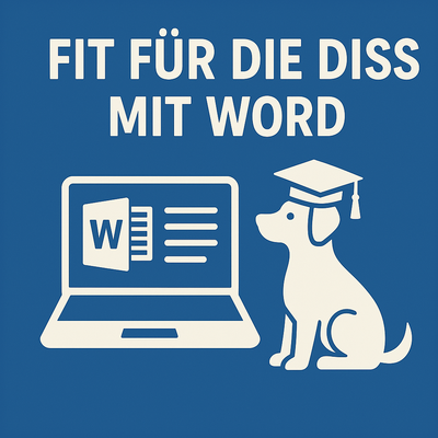 Symbolbild Word