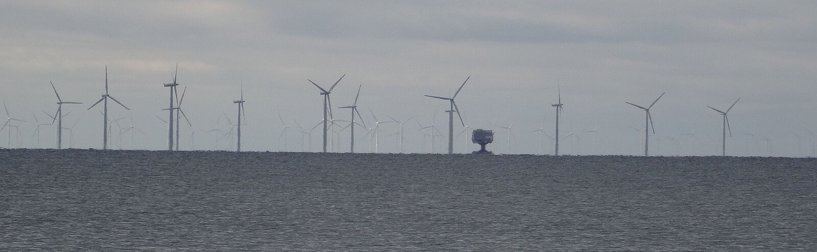 Offshore Windpark