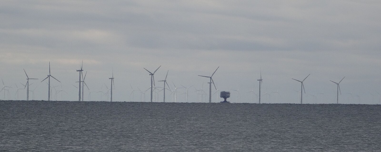 Offshore_Windpark