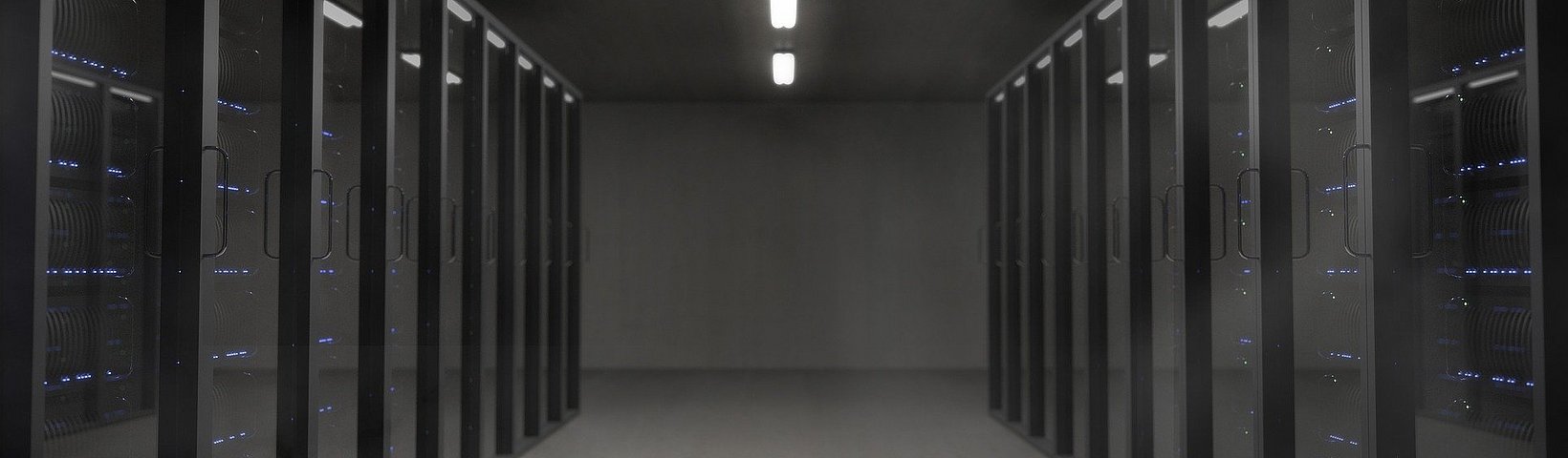 Serverraum 