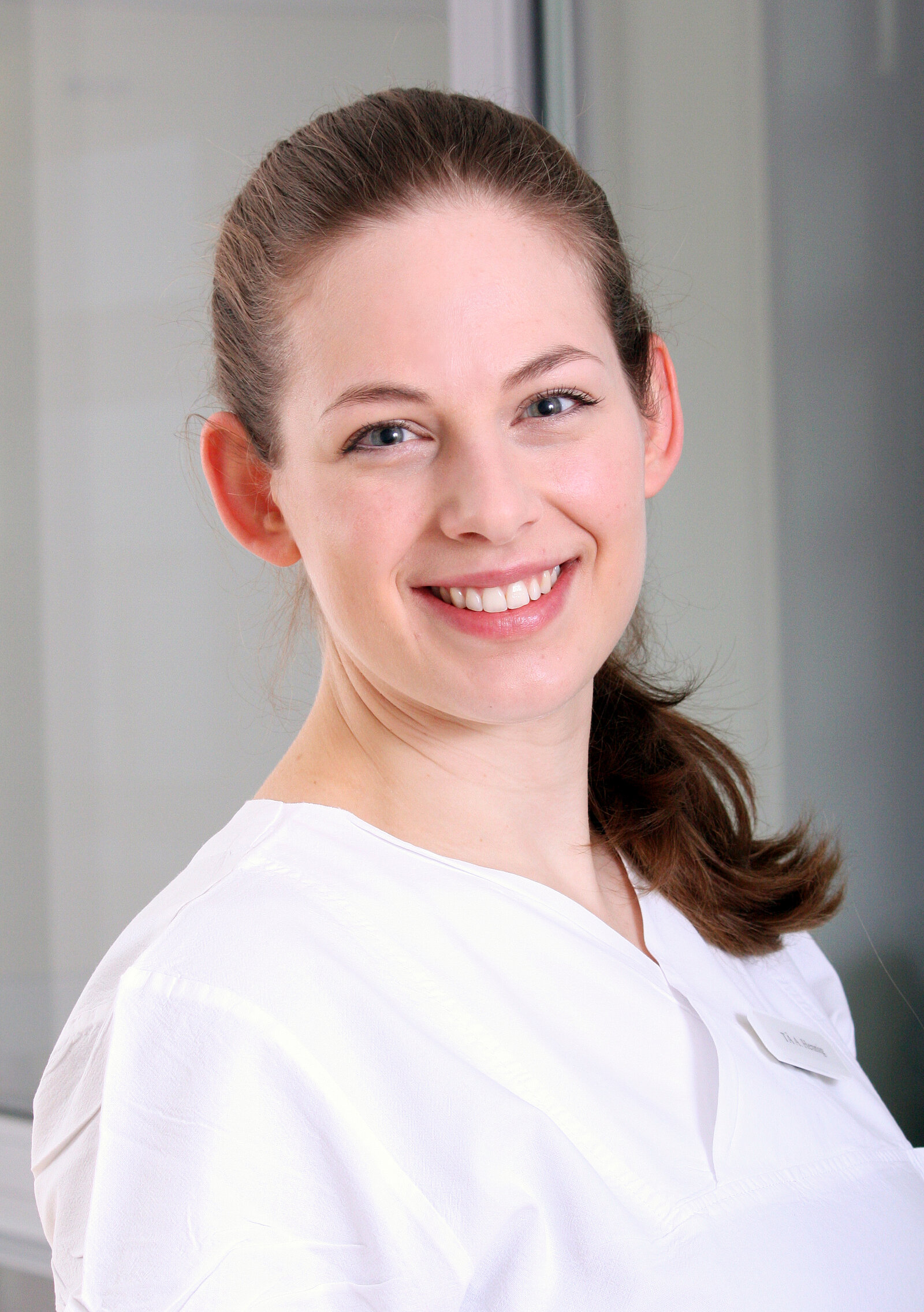 Dr. med. vet. Anja Hennig