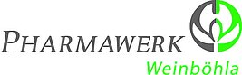 Logo Pharmawerk Weinböhla