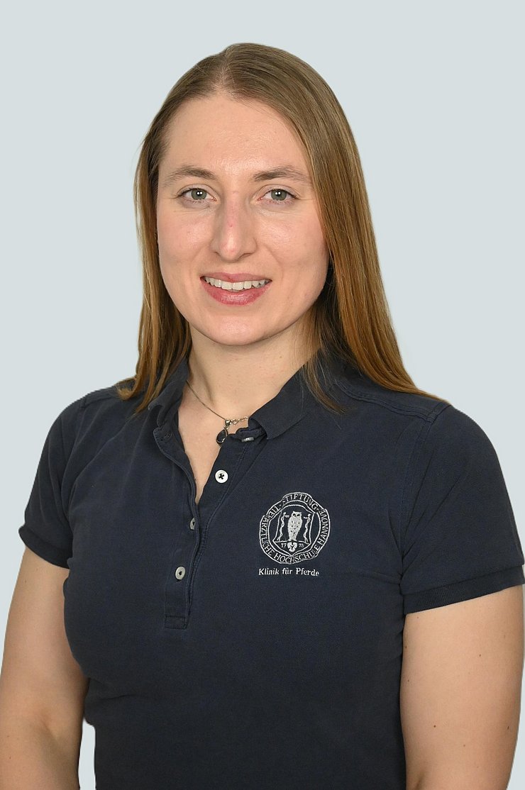 MVDr. Josephine Koller