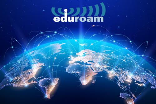 eduroam Titelbild