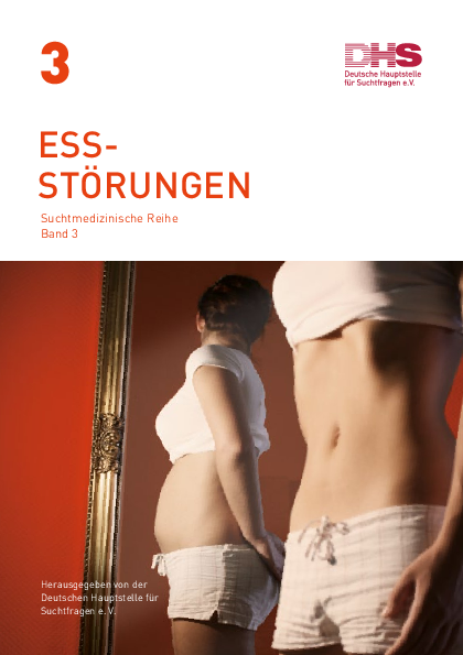 Was sind Esssrörungen