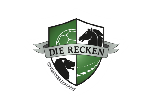 Logo die Recken