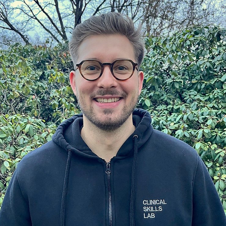 Foto Moritz Abramovski