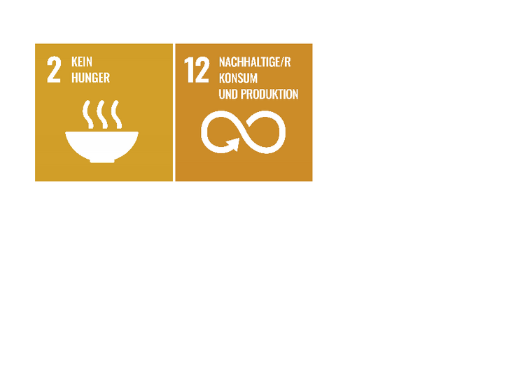 SDG 2, 12