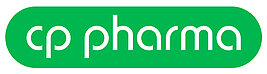 Logo CP Pharma