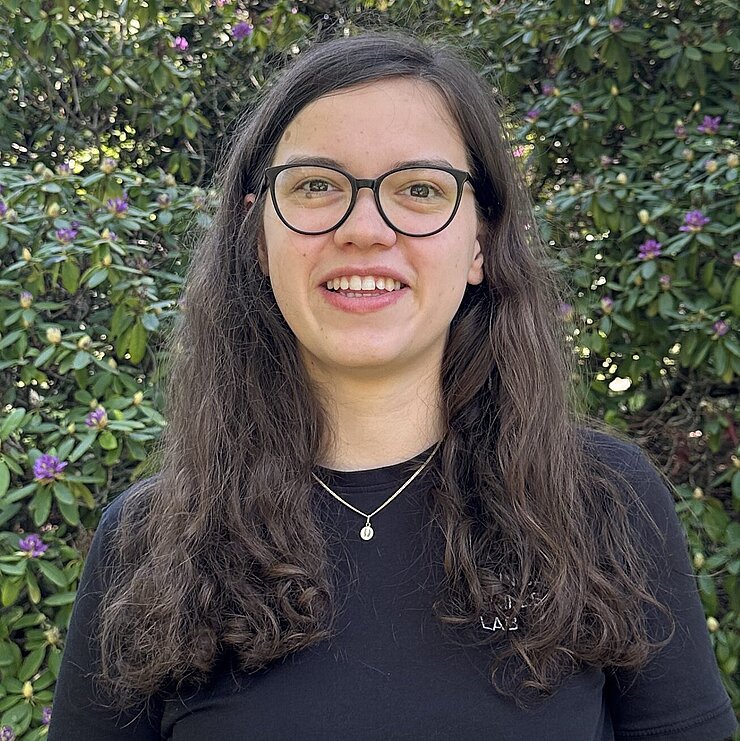 Foto Johanna-Marie Haumann