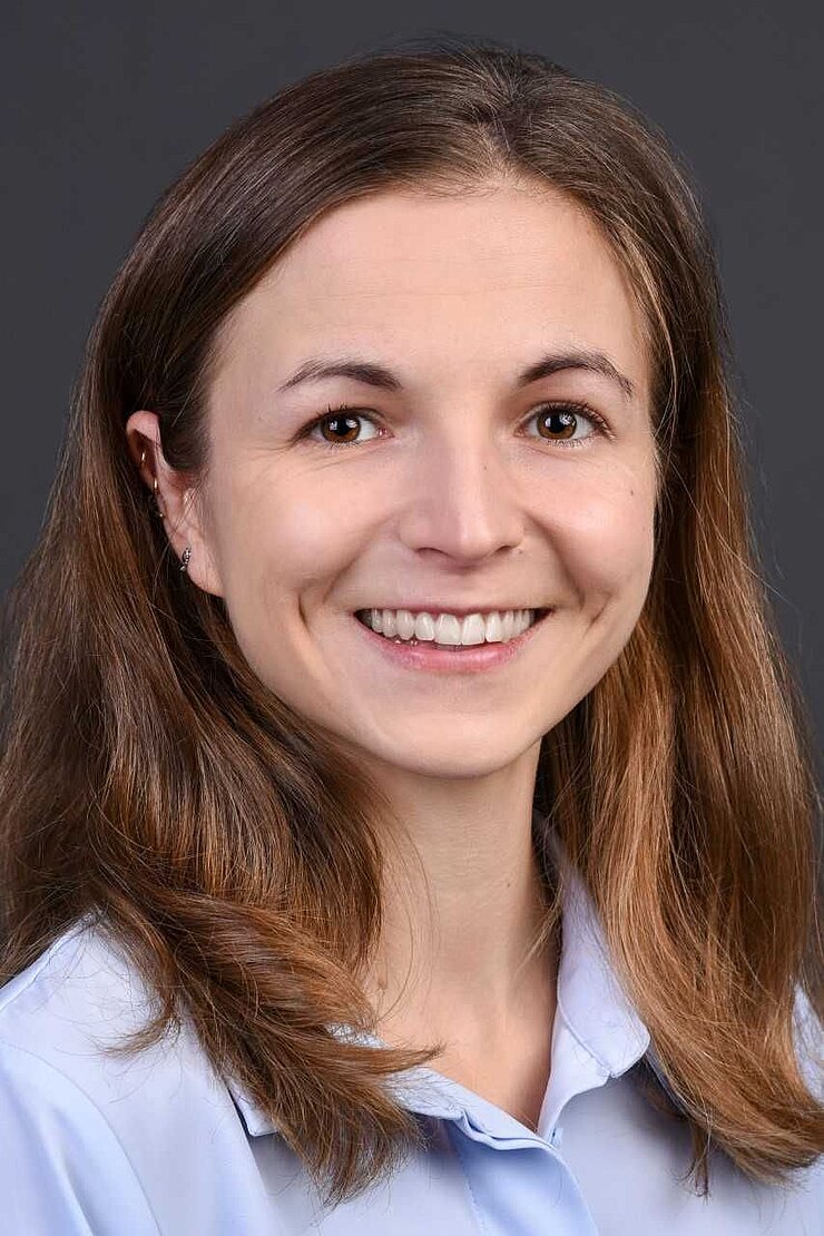 Dr. Natalie Steiner