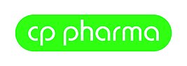 Logo cp pharma