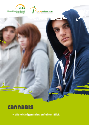 Canabis, Info für Jugendliche