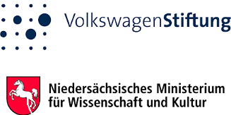 Gefördert durch die Volkswage Stiftung und dem MWK