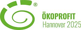 Ökoprofit-Logo 2025
