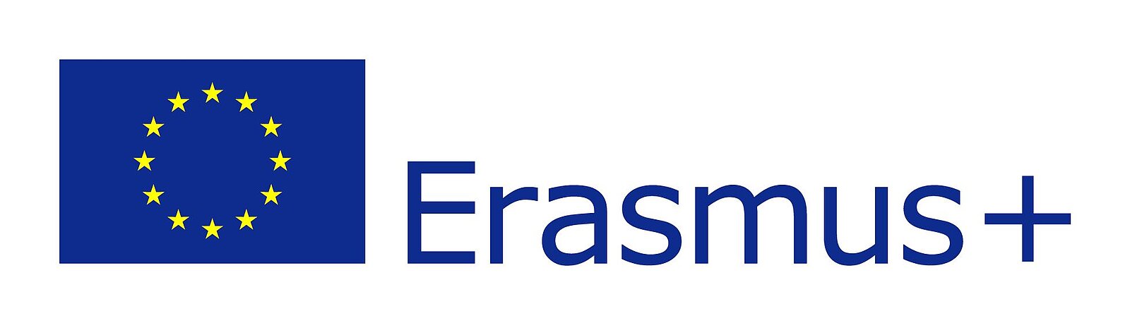 Erasmus mit EUF-lagge