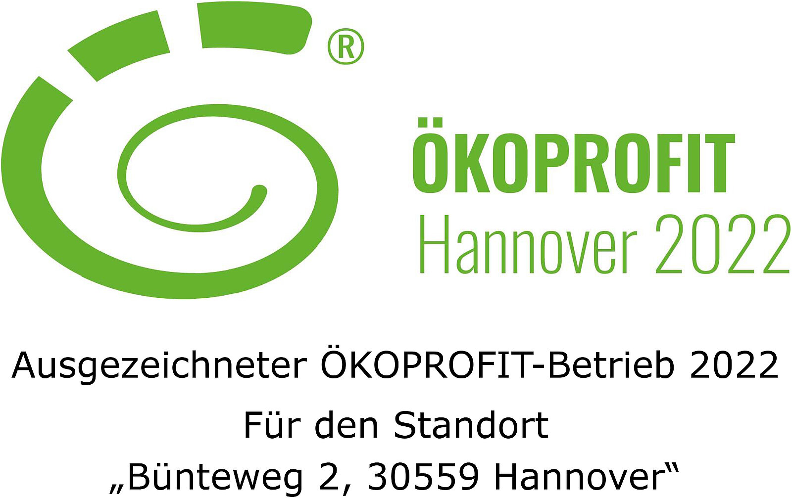 ÖKOPROFIT-Logo