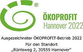 ÖKOPROFIT-Logo
