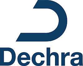 Logo Dechra