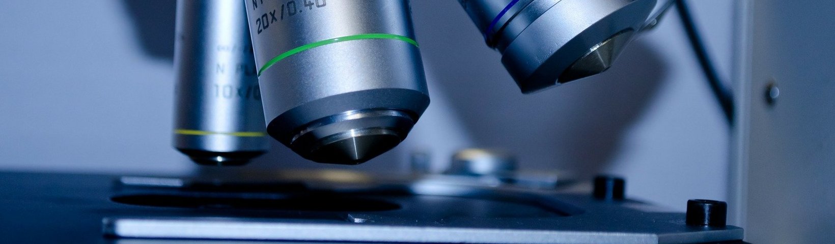 microscope