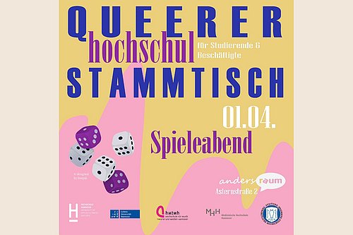 Queerer Hochschulstammtisch