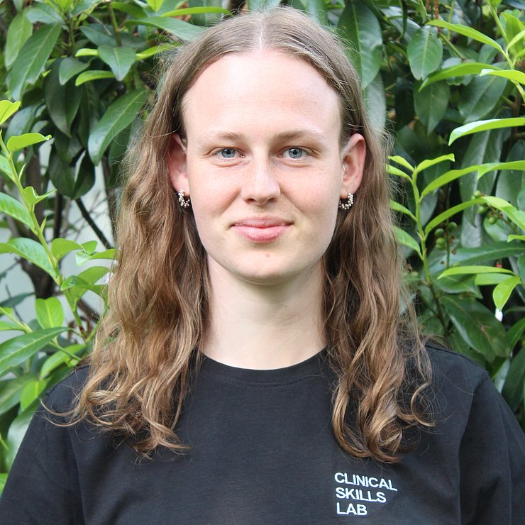 Foto Mette Janßen