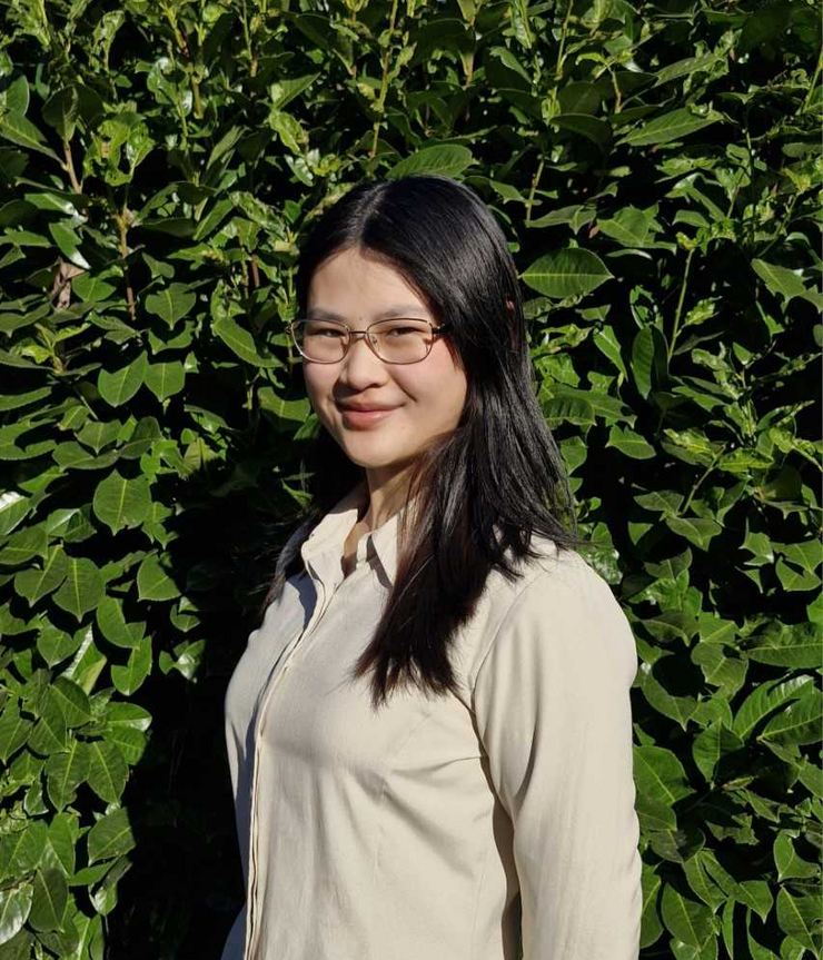 Fiona Wu