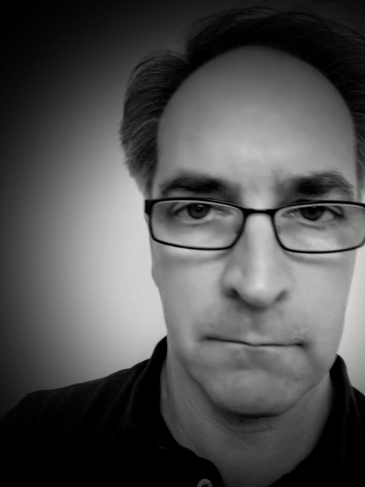 Dr. Walter Grünberg, MS, PhD