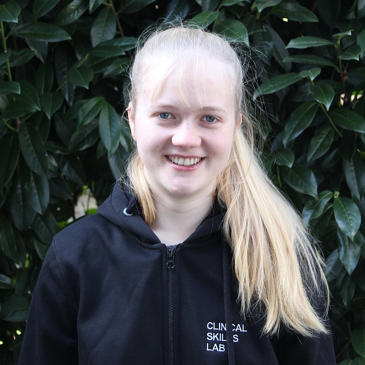 Foto Leonie Kahmann