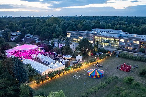 TiHo-VetFestival