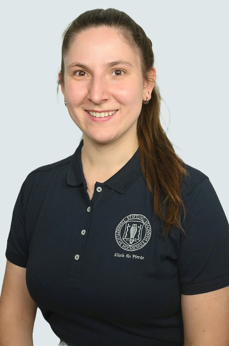 Pauline Albien