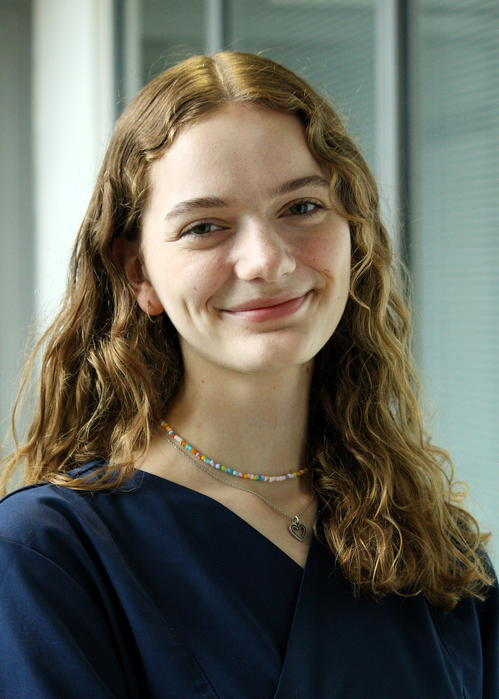 Josefien van Raaij