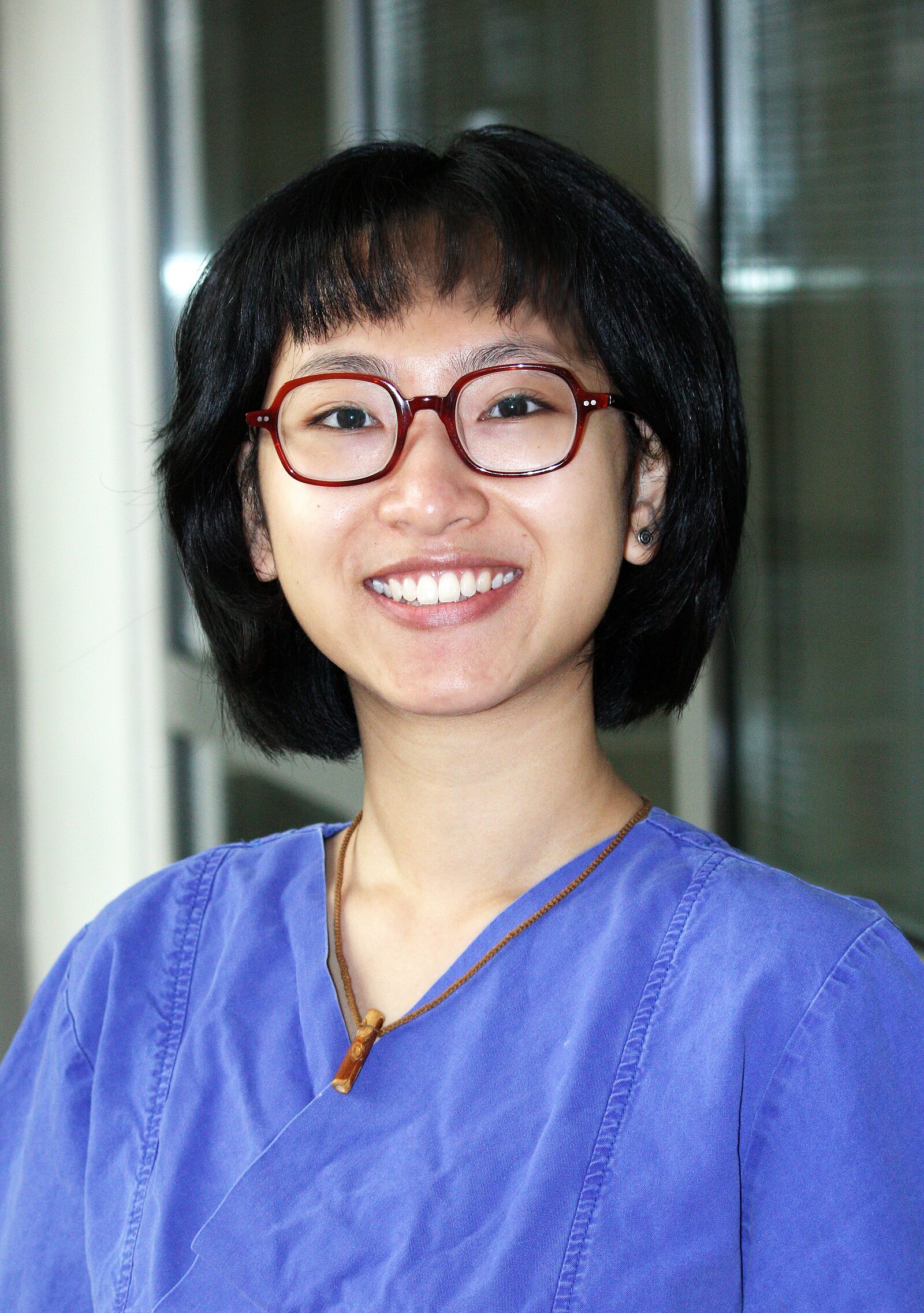 Minh Ha Pham